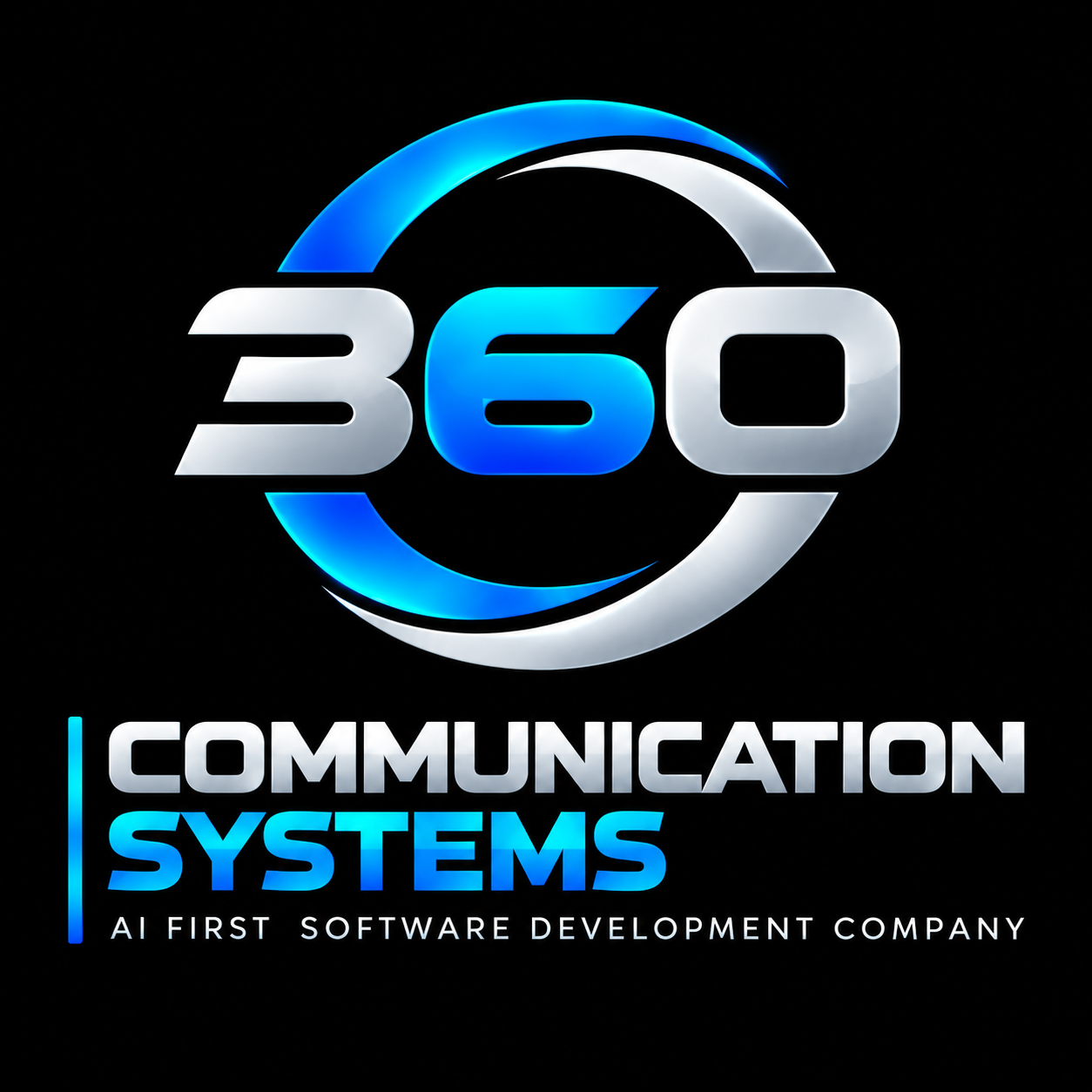 360 Communication Systems — AI First Software Development Company